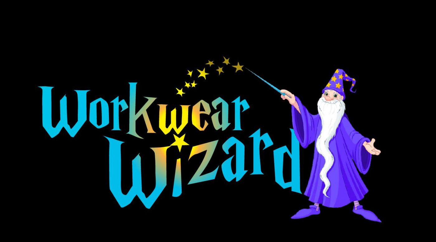 Workwear Wizard
